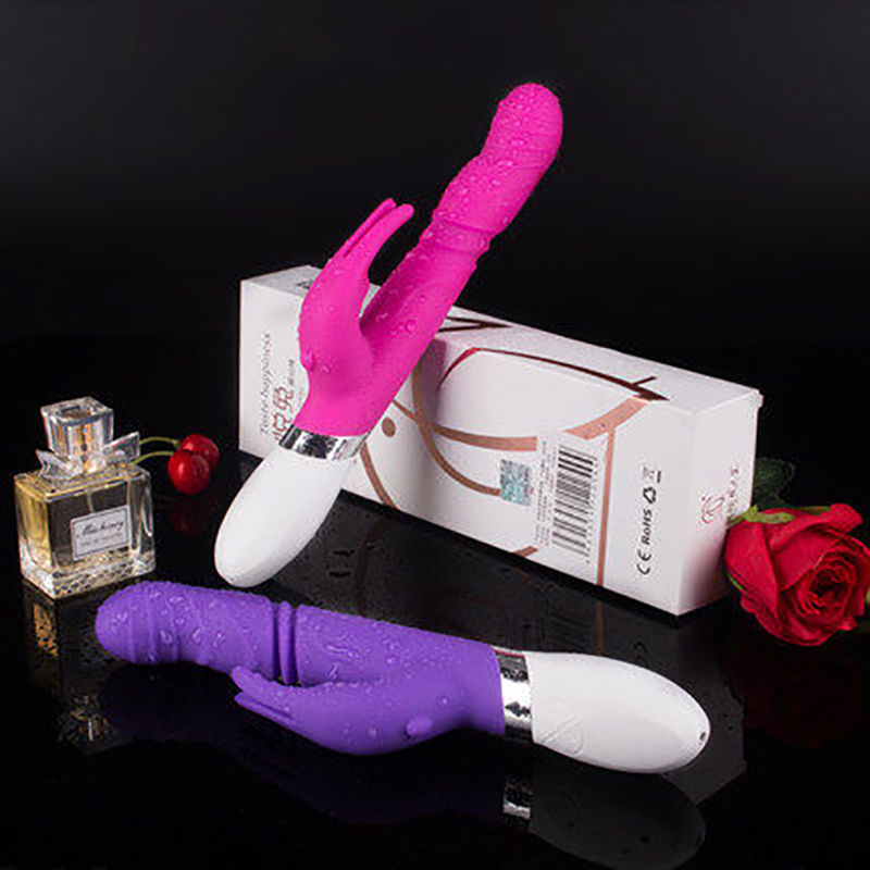 Vibrating Stick, Female Supplies, Masturbation Device, AV Massage, Climax Tool, Female Self Captain, Adult Passion, Fun Tool, Toy